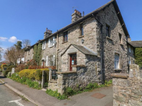 Wilson's Cottage